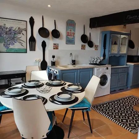 Villa Les quatre vents à Ars  Extérieur photo