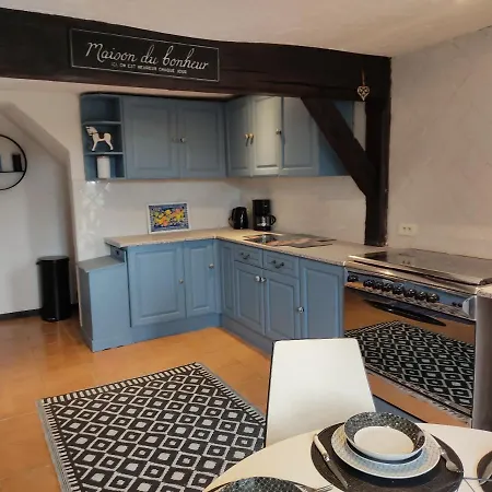 Villa Les quatre vents à Ars  Extérieur photo