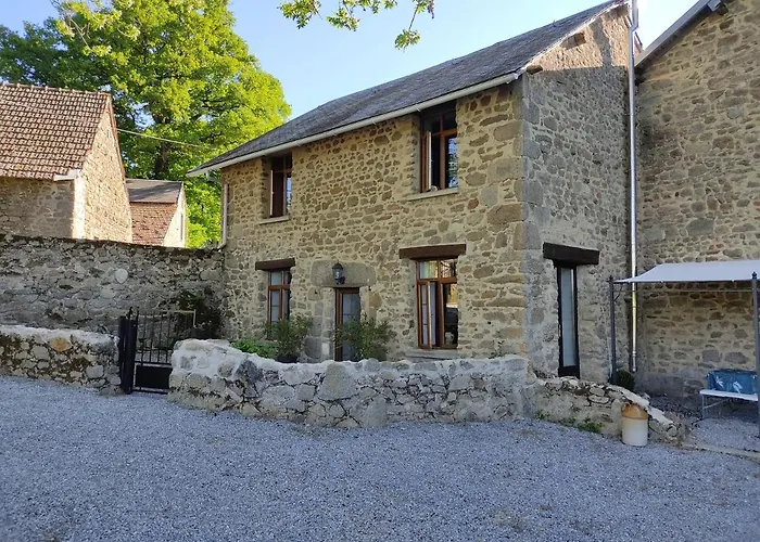 Les Quatre Vents