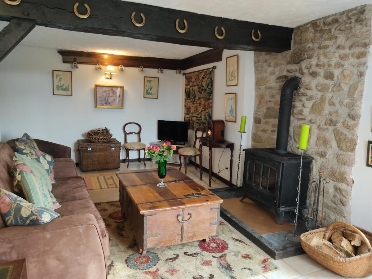 Les Quatre Vents Holiday home *
