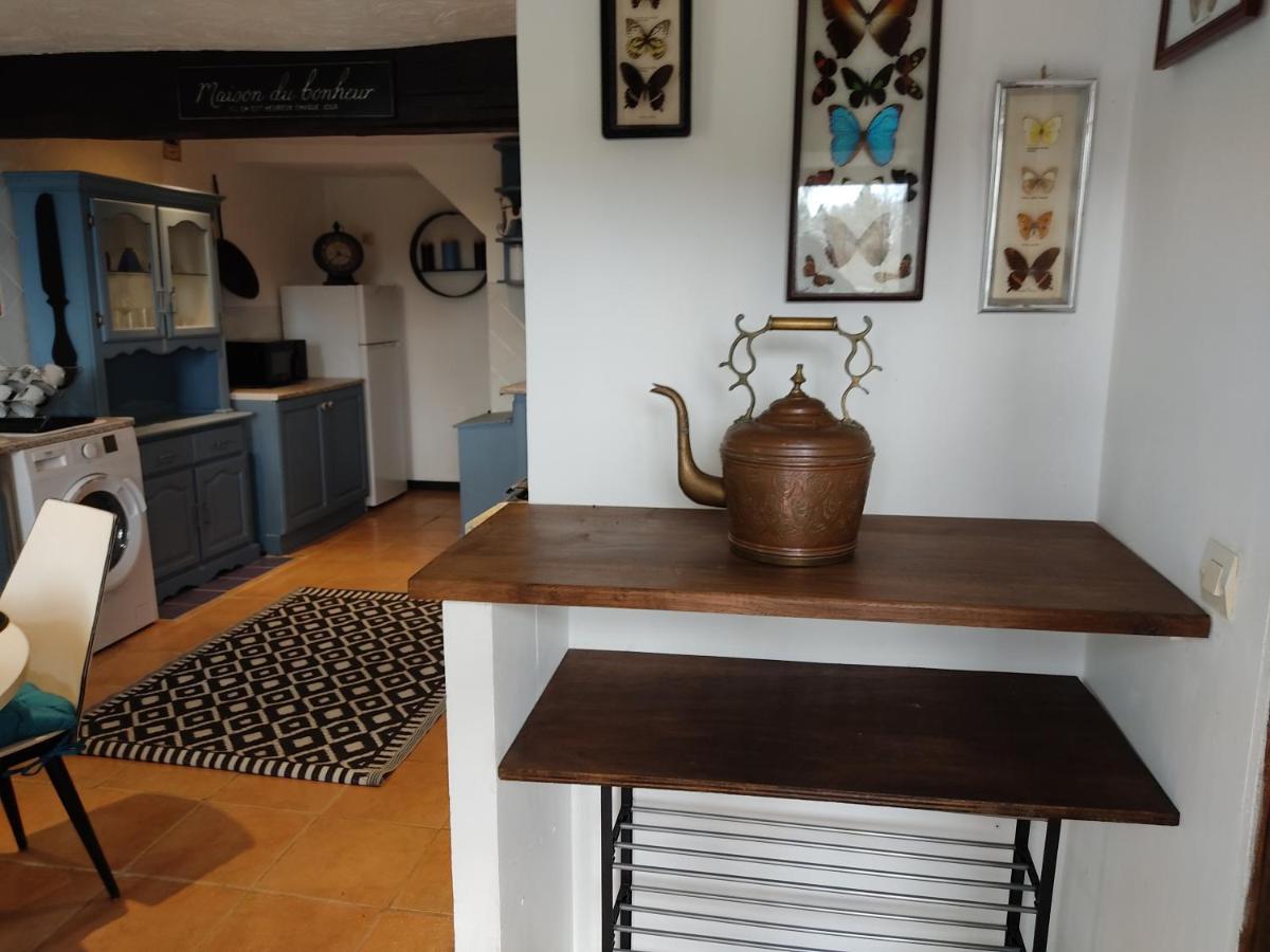 Holiday home Les Quatre Vents Ars (Creuse)