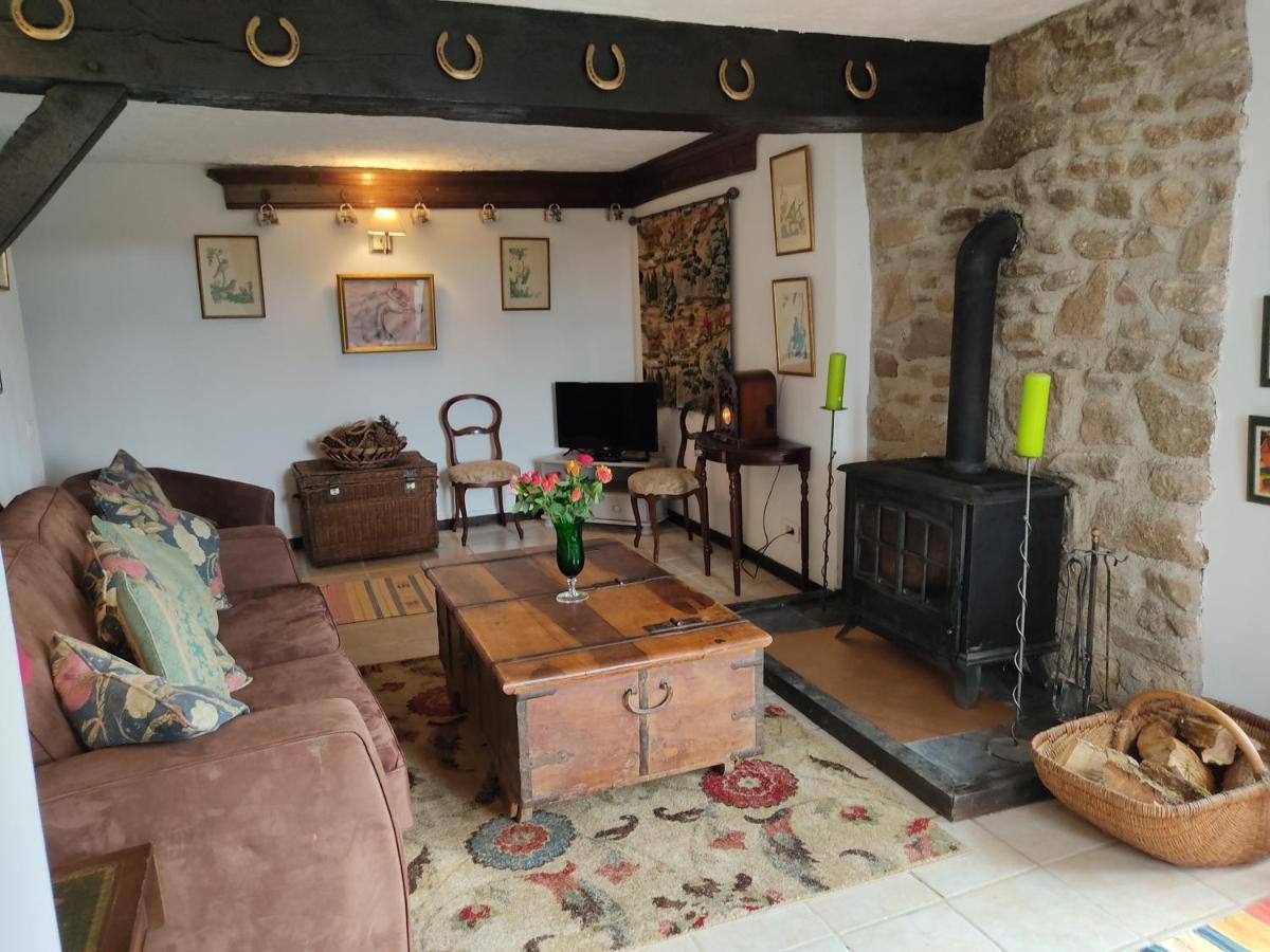 Holiday home Les Quatre Vents *