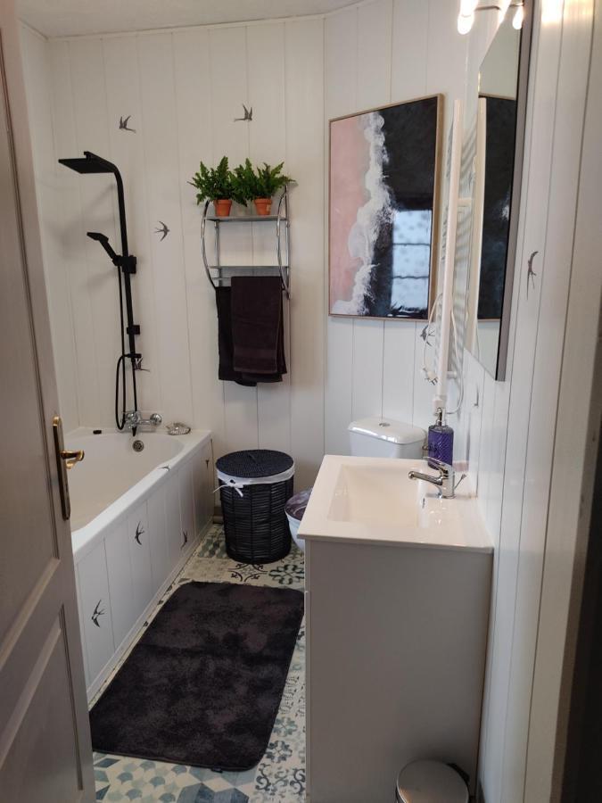 Holiday home Les Quatre Vents Ars (Creuse)