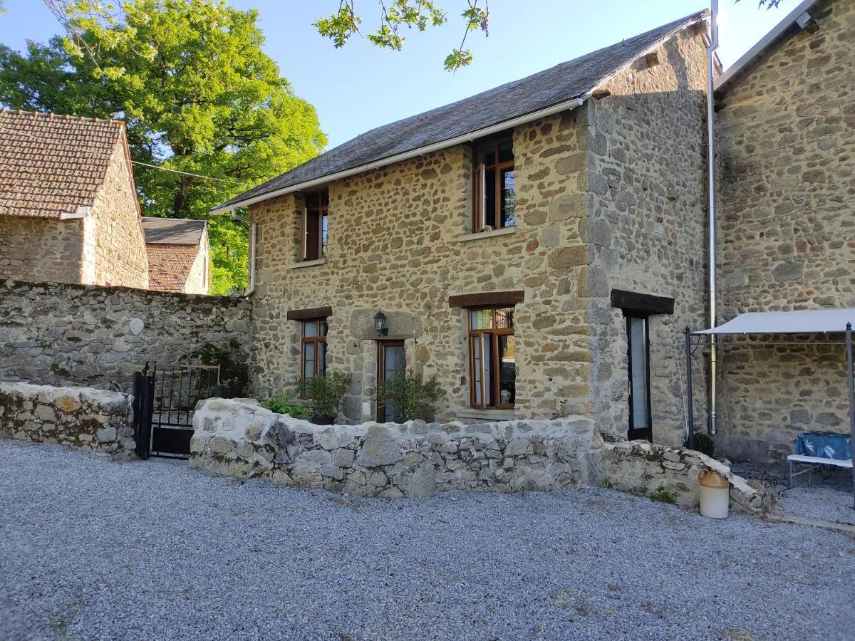 Les Quatre Vents * Ars (Creuse)
