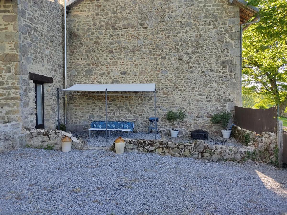 Holiday home Les Quatre Vents Ars (Creuse)